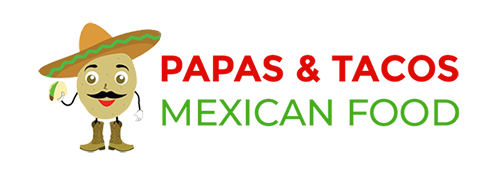 Papas & Tacos Mexican Food