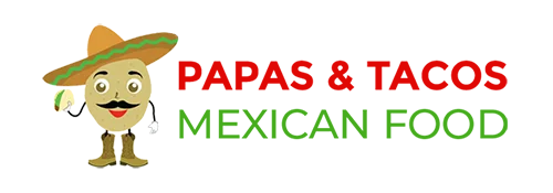 Papas & Tacos Mexican Food